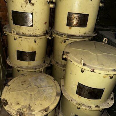 Трансформатор ОСВМ-2,5-74​ОМ5