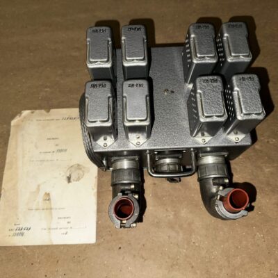 блок автоматики БАС-52А-62А