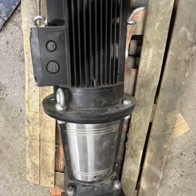 Вертикальный многоступенчатый насос Grundfos CR 64-2 A-F-A-E-HQQE 11kW 3x400V 50Hz